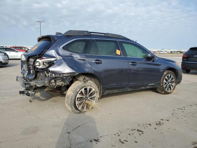 Снимка 3 от търг – 2017 SUBARU OUTBACK 2. с VIN 4S4BSANC2H3359254