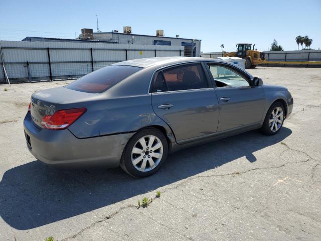 Photo 3 from auction – 2006 TOYOTA AVALON with VIN 4T1BK36B86U080318