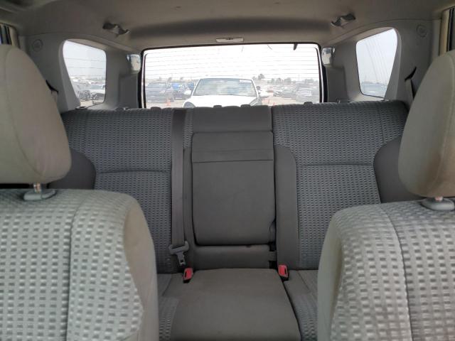 Photo 10 from auction – 2007 TOYOTA 4RUNNER SR with VIN JTEBU14R278094885