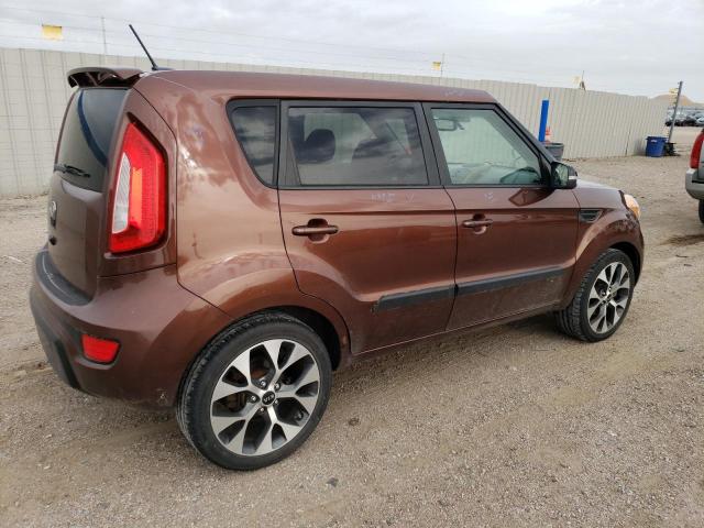 Photo 3 from auction – 2012 KIA SOUL + with VIN KNDJT2A60C7422520