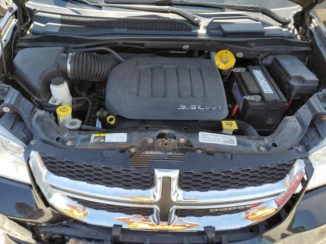Photo 12 from auction – 2014 DODGE GRAND CARA with VIN 2C4RDGBG2ER230862