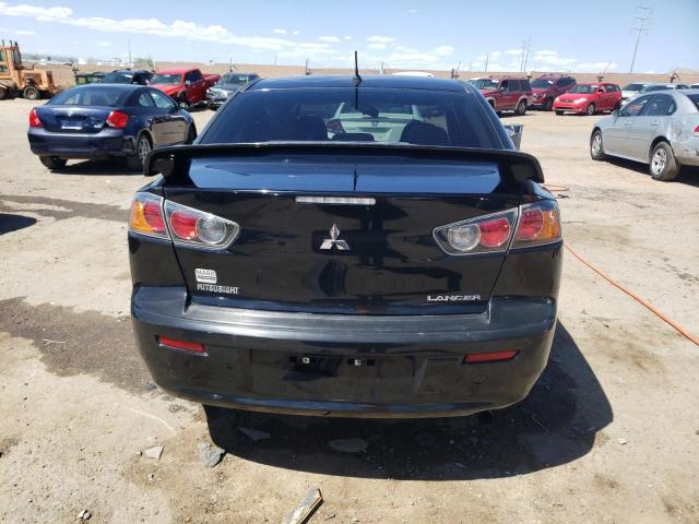 Photo 6 from auction – 2011 MITSUBISHI LANCER ES/ with VIN JA32U2FU5BU017051