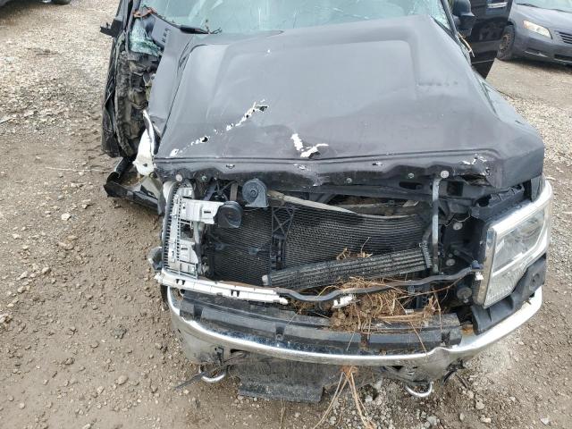 Photo 11 from auction – 2014 FORD F150 SUPER with VIN 1FTFW1EF6EKE17260