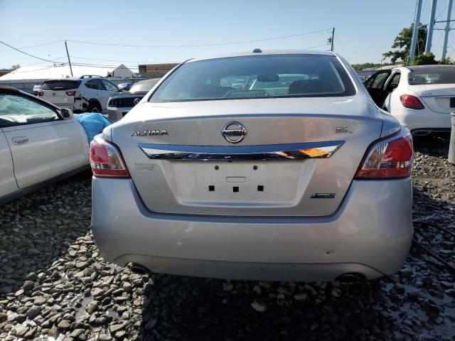 Photo 6 from auction – 2013 NISSAN ALTIMA 2.5 with VIN 1N4AL3AP8DC255224