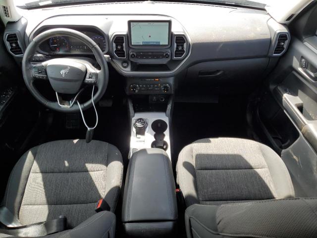 Photo 8 from auction – 2023 FORD BRONCO SPO with VIN 3FMCR9B65PRE17564