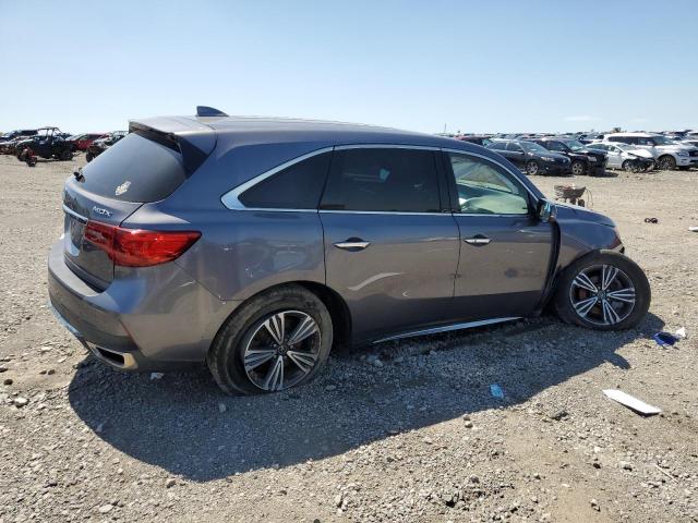 Photo 3 from auction – 2018 ACURA MDX with VIN 5J8YD3H32JL005158