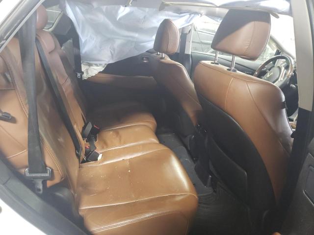 Photo 10 from auction – 2013 LEXUS RX 350 with VIN 2T2BK1BA6DC171583