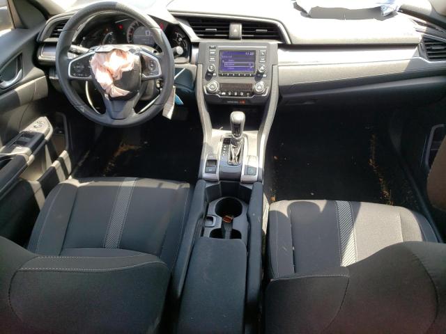 Photo 8 from auction – 2016 HONDA CIVIC LX with VIN 19XFC2F58GE023608