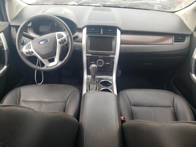 Photo 8 from auction – 2013 FORD EDGE LIMIT with VIN 2FMDK3KC5DBC84004