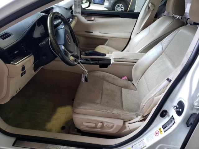 Photo 7 from auction – 2013 LEXUS ES 350 with VIN JTHBK1GG2D2001588