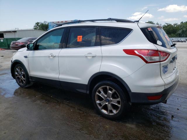 Photo 2 from auction – 2013 FORD ESCAPE SEL with VIN 1FMCU0HX6DUA04535