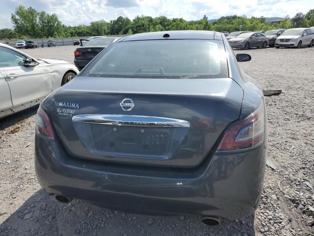 Foto 6 de la subasta – 2012 NISSAN MAXIMA S con VIN 1N4AA5AP0CC864002