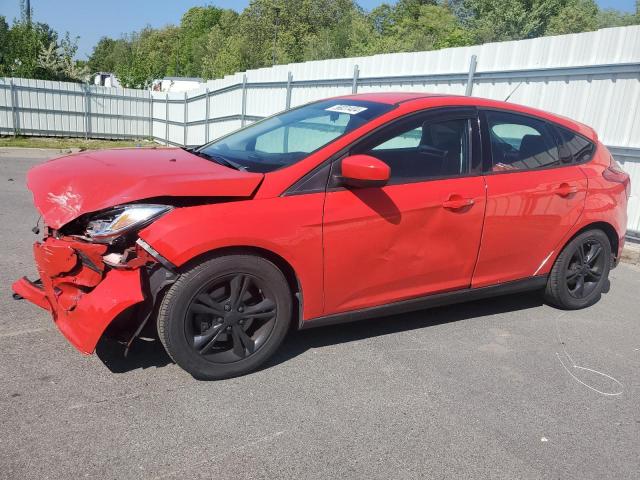 FORD FOCUS SE 2012 con VIN 1FAHP3K29CL286681 - Foto de la subasta