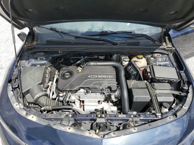 Photo 11 from auction – 2016 CHEVROLET MALIBU LT with VIN 1G1ZE5ST0GF338740