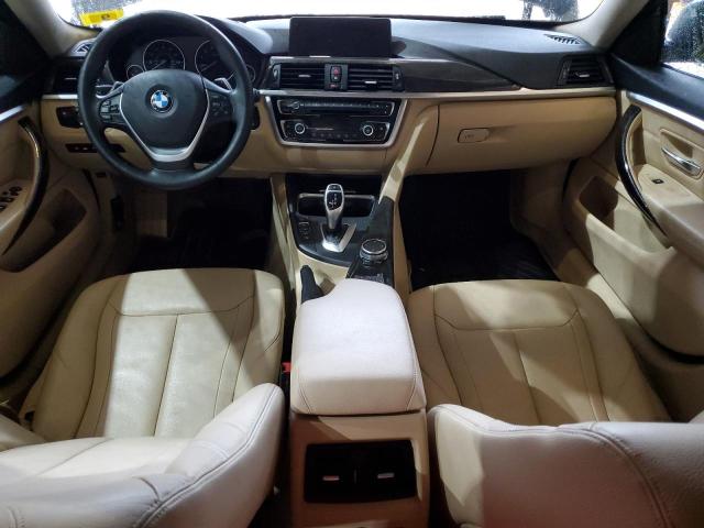Photo 8 from auction – 2015 BMW 428 XI GRA with VIN WBA4C9C52FD330693