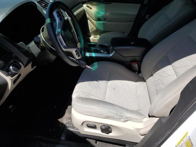 Photo 7 from auction – 2013 FORD EXPLORER with VIN 1FM5K8B83DGA55830