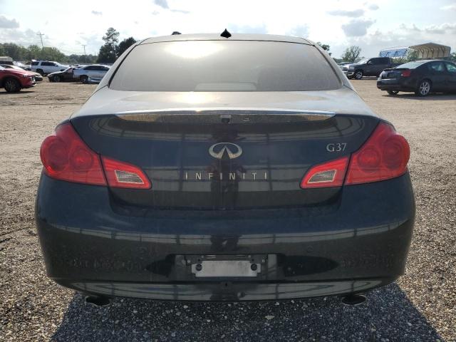 Photo 6 from auction – 2011 INFINITI G37 BASE with VIN JN1CV6AP7BM302414