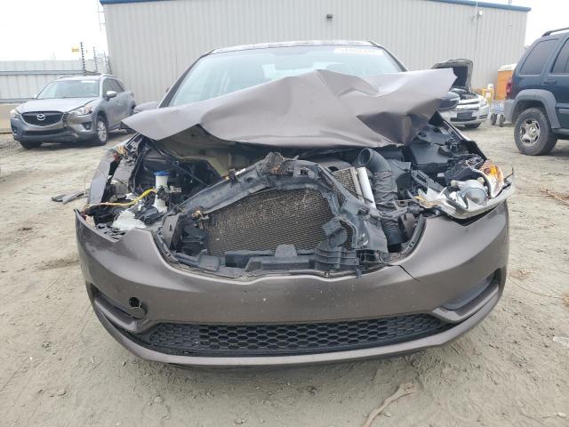 Photo 5 from auction – 2014 KIA FORTE LX with VIN KNAFX4A64E5165931