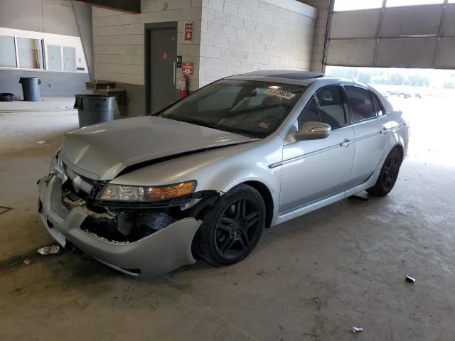 Photo 1 from auction – 2007 ACURA TL with VIN 19UUA66267A026084