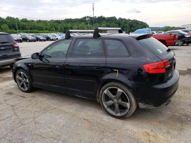 Photo 2 from auction – 2012 AUDI A3 PREMIUM with VIN WAUPEAFM4CA040710