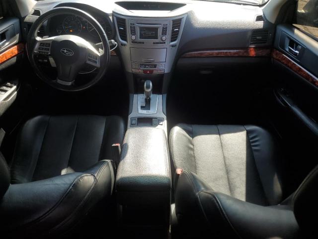 Photo 8 from auction – 2012 SUBARU LEGACY 3.6 with VIN 4S3BMEK60C2022553