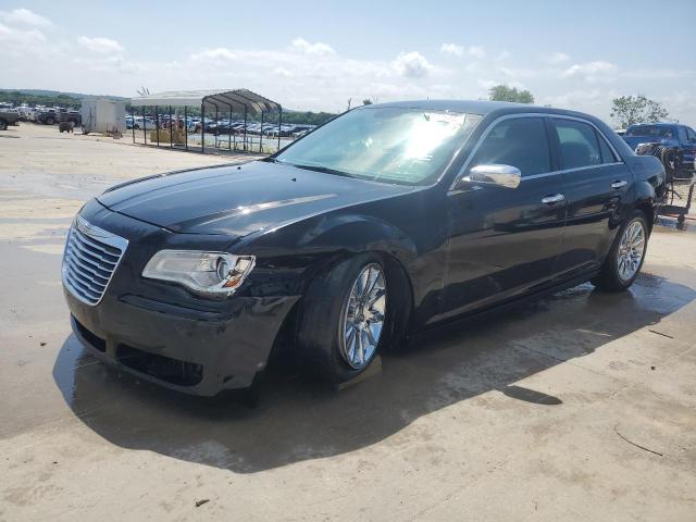 CHRYSLER 300 LIMITE 2012 with VIN 2C3CCACG9CH257486 - Photo from auction