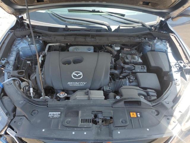 Photo 12 from auction – 2014 MAZDA CX-5 TOURI with VIN JM3KE4CY3E0409451