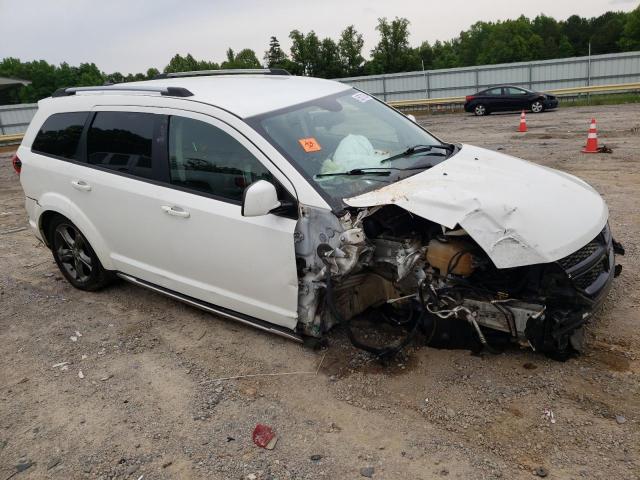 Photo 4 from auction – 2015 DODGE JOURNEY CR with VIN 3C4PDCGG4FT711736