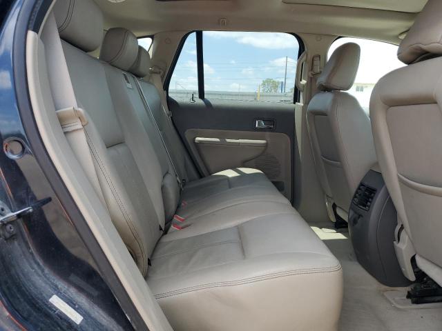 Photo 11 from auction – 2010 FORD EDGE SEL with VIN 2FMDK4JC6ABA66740