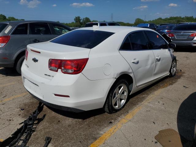 Photo 3 from auction – 2016 CHEVROLET MALIBU LIM with VIN 1G11C5SA9GF106719