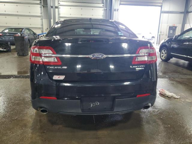 Photo 6 from auction – 2017 FORD TAURUS LIM with VIN 1FAHP2J84HG115708