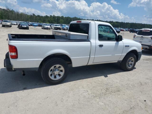 Photo 3 from auction – 2011 FORD RANGER with VIN 1FTKR1ADXBPA82075