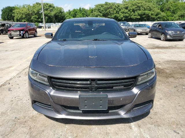 Photo 5 from auction – 2019 DODGE CHARGER SX with VIN 2C3CDXJG9KH653905