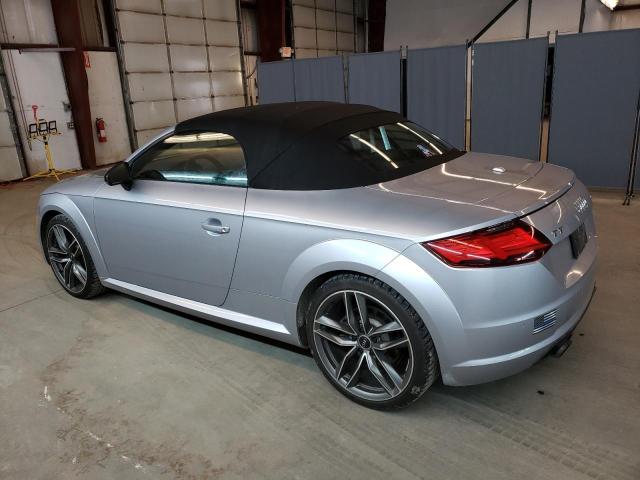 Photo 2 from auction – 2017 AUDI TT with VIN TRUT5CFV4H1011341