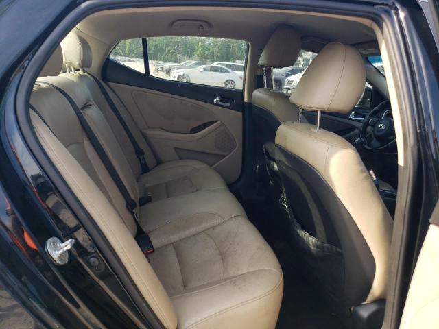 Photo 10 from auction – 2015 KIA OPTIMA with VIN 5XXGN4A7XFG395590
