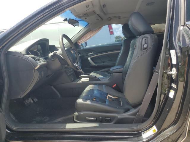 Photo 7 from auction – 2010 HONDA ACCORD EXL with VIN 1HGCS2B86AA000314