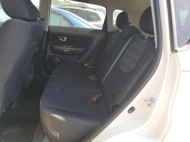 Photo 10 from auction – 2013 KIA SOUL + with VIN KNDJT2A60D7553531