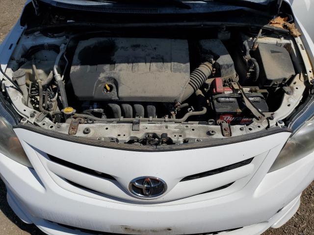 Photo 11 from auction – 2011 TOYOTA COROLLA with VIN 2T1BU4EE9BC634358