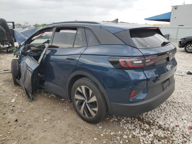 Photo 2 from auction – 2023 VOLKSWAGEN ID.4 PRO with VIN 1V2CMPE83PC025264