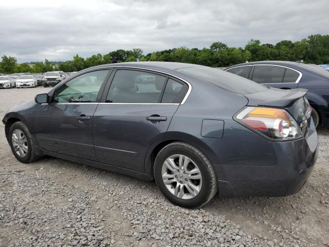 Photo 2 from auction – 2012 NISSAN .4X2XE with VIN 1N4AL2AP7CC186051