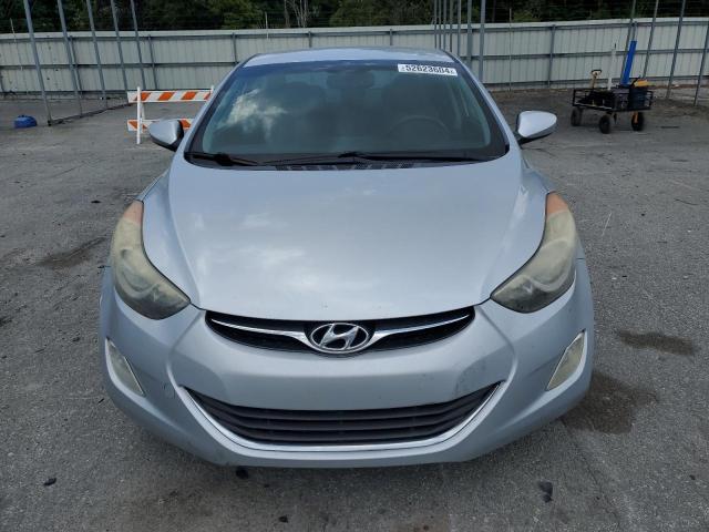 Photo 5 from auction – 2012 HYUNDAI ELANTRA GL with VIN 5NPDH4AE5CH150480