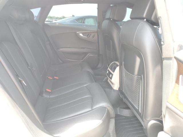Photo 10 from auction – 2017 AUDI A7 PREMIUM with VIN WAUW2AFC0HN042255