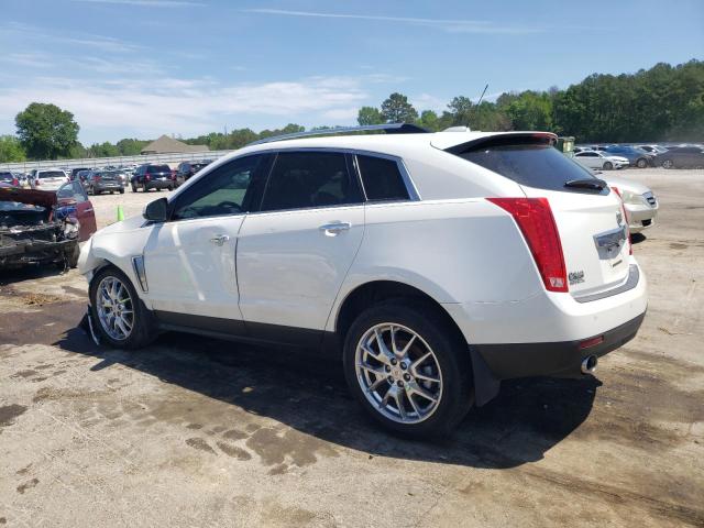 صورة رقم 2 من المزاد - 2015 CADILLAC SRX PREMIU مع VIN 3GYFNDE33FS536300