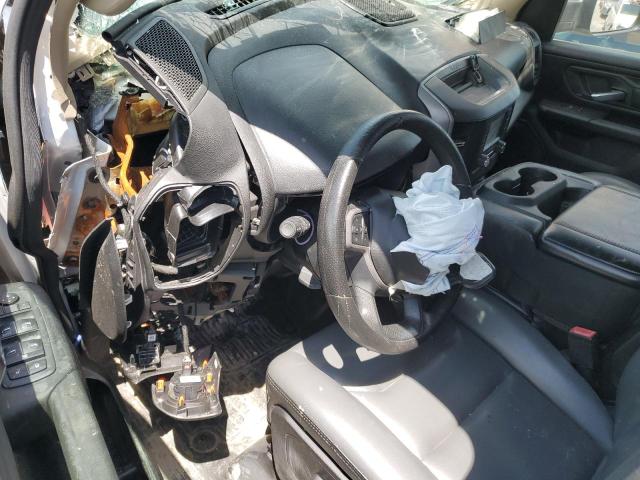 Photo 8 from auction – 2019 RAM 1500 TRADE with VIN 1C6RRECT5KN740415