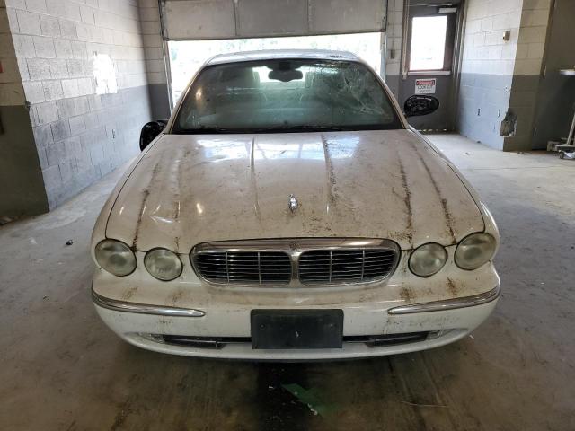 Photo 5 from auction – 2004 JAGUAR VANDENPLAS with VIN SAJWA74C74SG24767