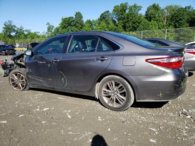 Photo 2 from auction – 2017 TOYOTA CAMRY LE with VIN 4T1BF1FK8HU734570