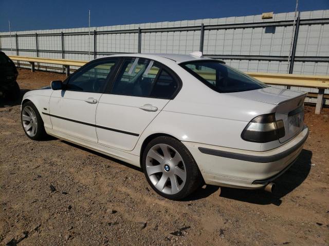Photo 2 from auction – 2000 BMW 323 I with VIN WBAAM3331YFP66227