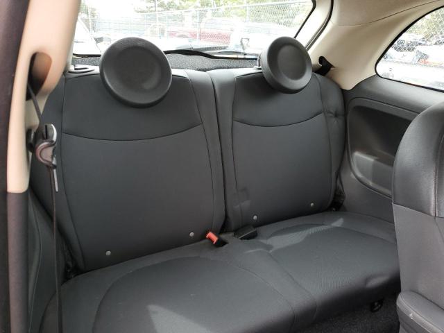 Photo 10 from auction – 2012 FIAT 500 POP with VIN 3C3CFFAR7CT381949