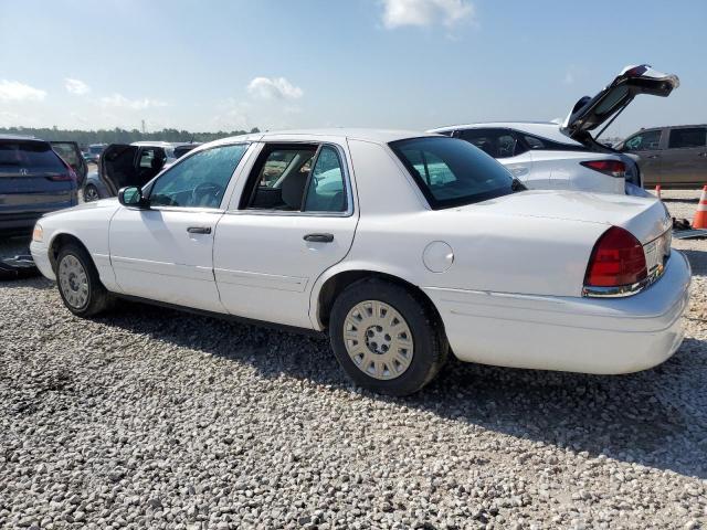Photo 2 from auction – 2004 FORD CROWN VICT with VIN 2FAFP73W74X140042