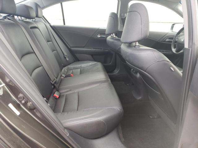 Photo 10 from auction – 2013 HONDA ACCORD EXL with VIN 1HGCR2F80DA807521